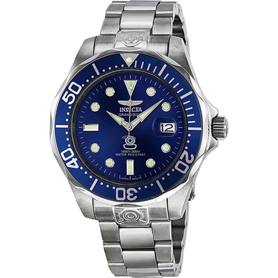 Invicta 3045