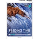 CDE 2 FEEDING TIME +ONLINE CODE