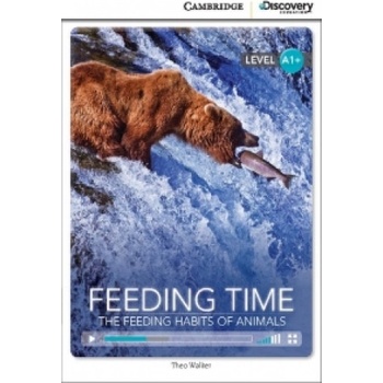 CDE 2 FEEDING TIME +ONLINE CODE