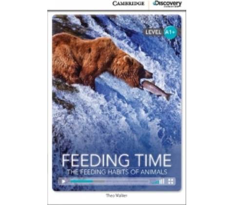 CDE 2 FEEDING TIME +ONLINE CODE