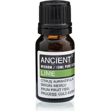 Ancient LIMETKA esenciálny olej 10 ml