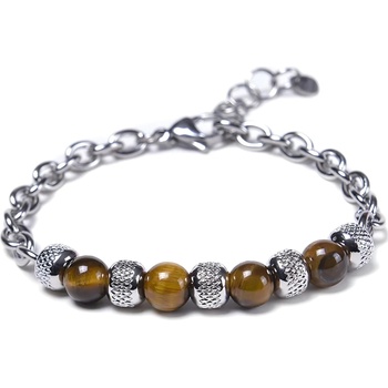 HARAHU Гривна vo-34502 - Кафяв kp34502 (vo-34502)