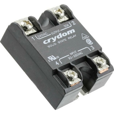 Crydom polovodičové relé D1225-B 1 ks