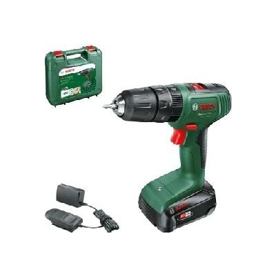 Bosch 18V EasyImpact 18V-40, 06039D8107