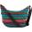 Ethnotek Чанта за рамо Ethnotek Bagan Bag L Shoulder bag - Guatemala 11 - размер 12 l (510-6258-0111)