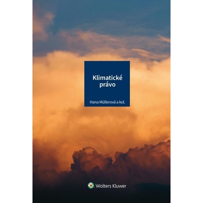 Klimatické právo