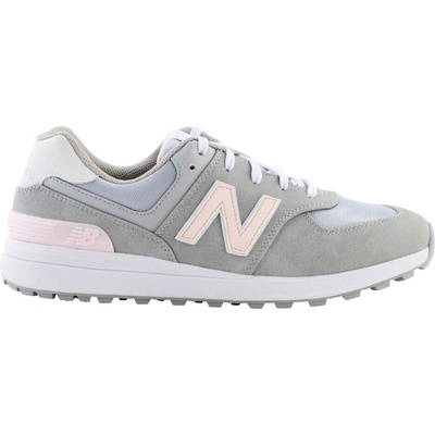 New Balance 574 Greens V2 Wmn grey/pink