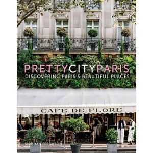 prettycityparis | Siobhan Ferguson (2023)