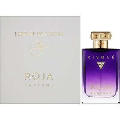 Roja Parfums Roja Risque Essence parfémovaná voda dámská 100 ml