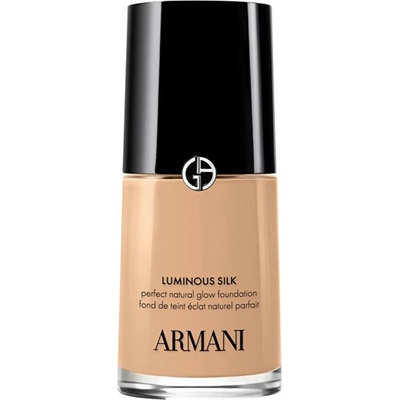 Giorgio Armani Luminous Silk Foundation make-up 5.1 light cool pink 30 ml