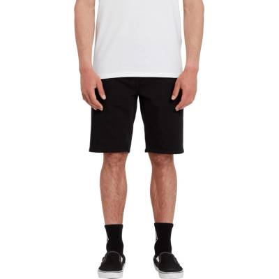 Volcom Solver Denim Short