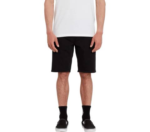 Volcom Solver Denim Short