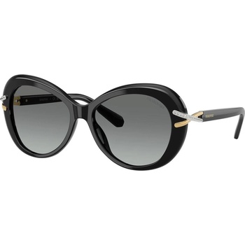 Swarovski SK6026 100111 (SK6026 100111)