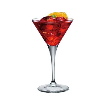 Image 1 of Bormioli rocco BARTENDER-YPSILON-Чаша коктейл 245ml (1.24490)-1бр (0110167)