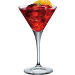 Bormioli rocco BARTENDER-YPSILON-Чаша коктейл 245ml (1.24490)-1бр (0110167)