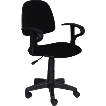 Carmen Детски стол Carmen 6012 - черен