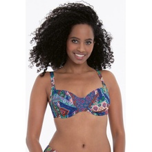 RosaFaia Style Federica Top Bikini horní díl 8812-1 originál