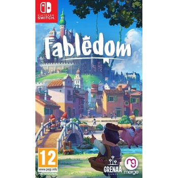 Fabledom