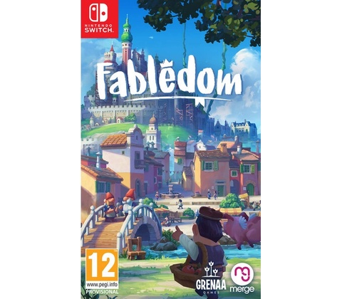Fabledom
