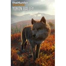 theHunter: Call of the Wild - Yukon Valley