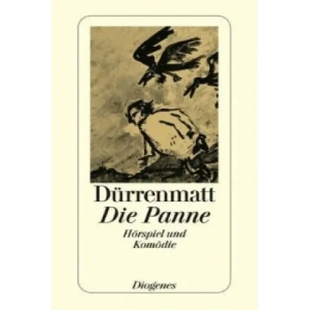 Image 1 of Die Panne | Friedrich Dürrenmatt