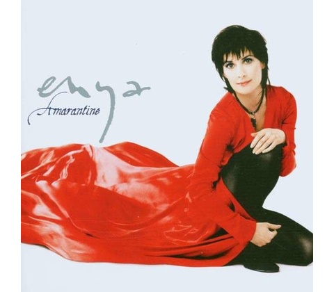 ENYA: AMARANTINE CD