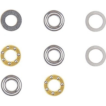 Axiální ložisko ocasního rotoru XL Power