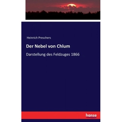 Nebel von Chlum | Anonymous