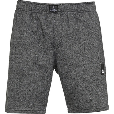 Horsefeathers kraťasy Finn Dark Ash
