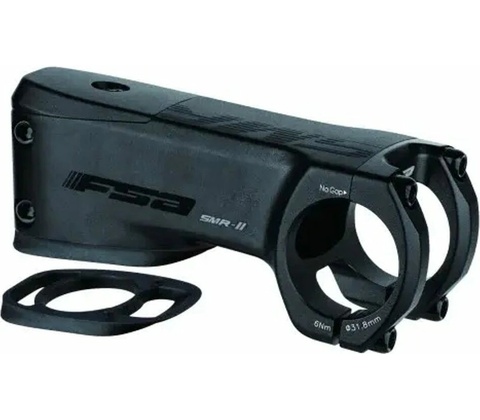 VISION NS SMR-II