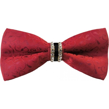 HARAHU Папийонка ex-30391 - Червен / Взор kp30391 (ex-30391)