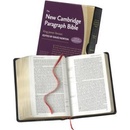 New Cambridge Paragraph Bible with Apocrypha KJ590:TA