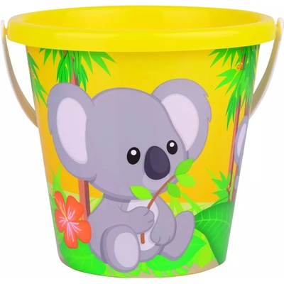 Androni Kyblík koala 17 cm – Zboží Dáma