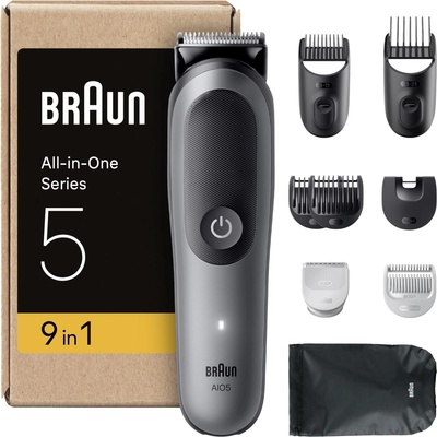 Braun All-in-One Series 5 (AIO5545)