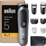 Braun All-in-One Series 5 (AIO5545) Машинки за подстригване