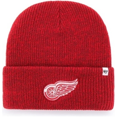 '47 Brand čepice NHL Brain Freeze Detroit Red Wings