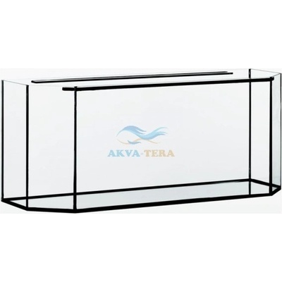 Diversa akvárium Horizont panoramatické 100x40x50 cm