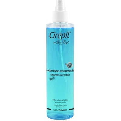 Cirépil tonikum před depilací Blue Lotion 250 ml