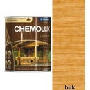 Chemolux lignum 2,5 l Buk