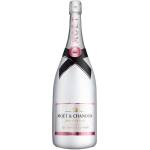 Moët & Chandon Ice Imperial Rose Magnum - шампанскo 1.5L