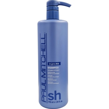 Paul Mitchell Bond Rx Shampoo 710 ml