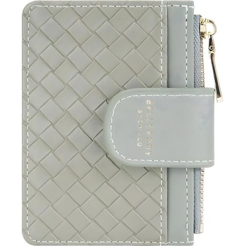 HARAHU Портмоне Baellerry JU-36300 - Светло зелено KP36300 (JU-36300)