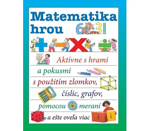 Zábavná matematika