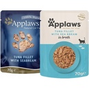 Applaws tuniak a pražma 70 g