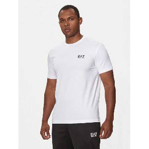 EA7 Emporio Armani Тениска train core id m tee ss st cc (8npt26-1100)