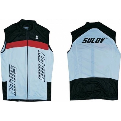 Sulov červená Oblečení velikost: XXL