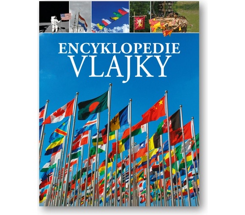 Encyklopedie Vlajky