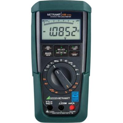 Gossen Metrawatt METRAHIT AM X-TRA