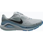 Nike Мъжки обувки за бягане Nike Structure 26 Grey Mist/Smokey Blue/Racer Blue/Black