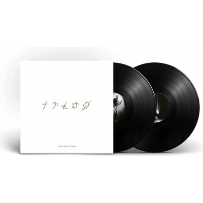 Michael George - Faith Tour (Bio) 2 LP